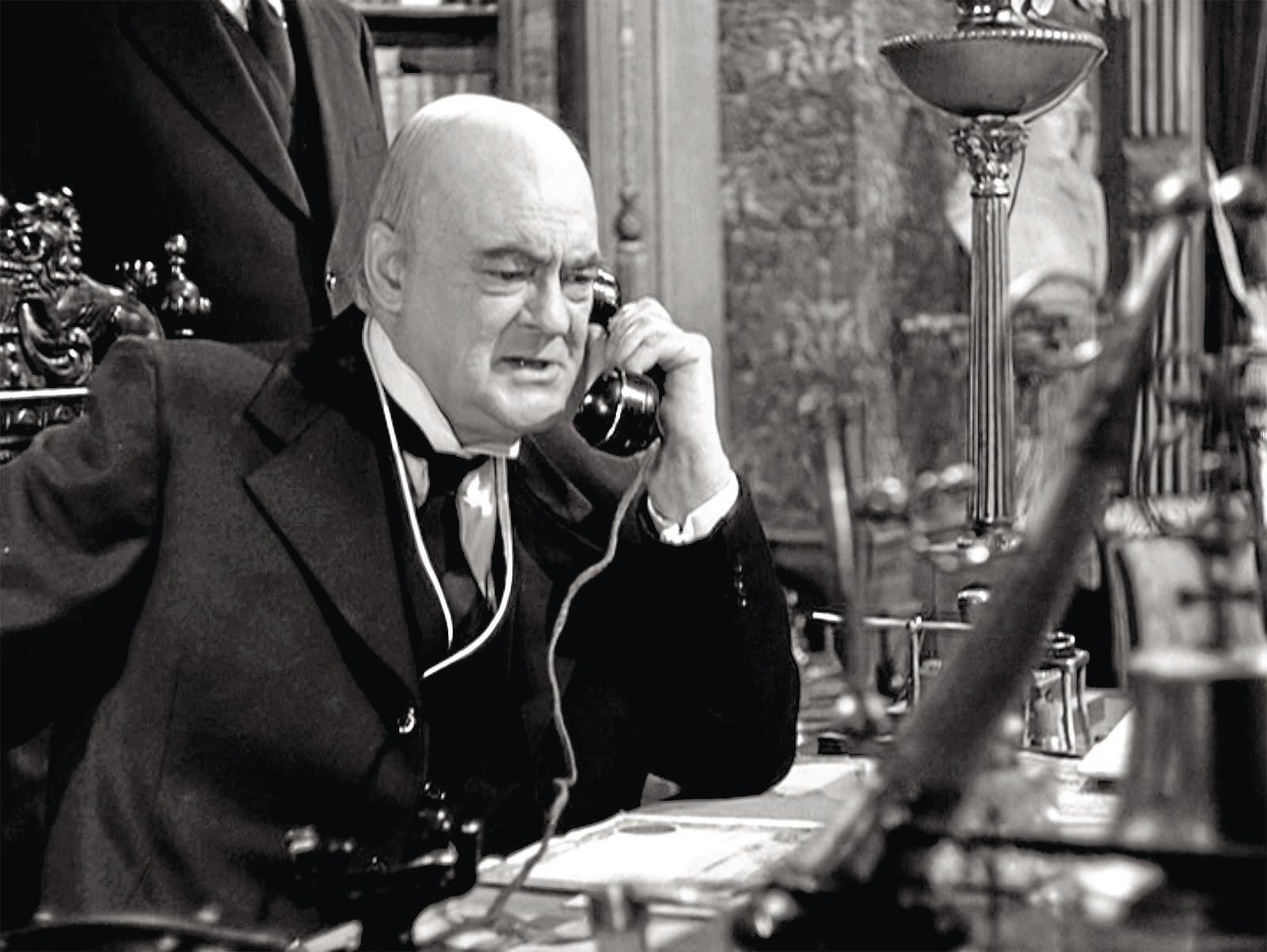 Mr. Potter, ‘It’s a Wonderful Life’ (1946)_CMYK.jpg